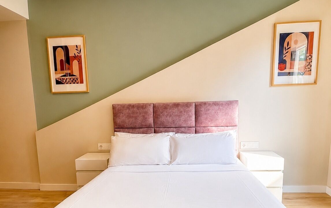 Photo of Bedroom in Centro - Sagrario