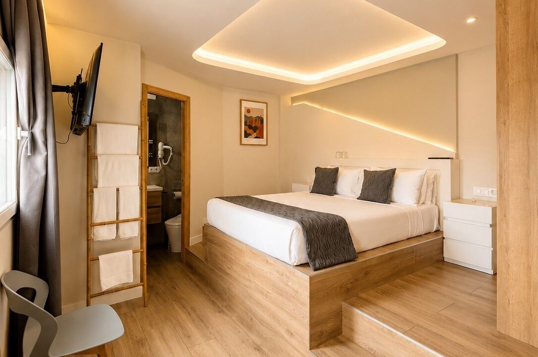 Photo of Bedroom in Centro - Sagrario