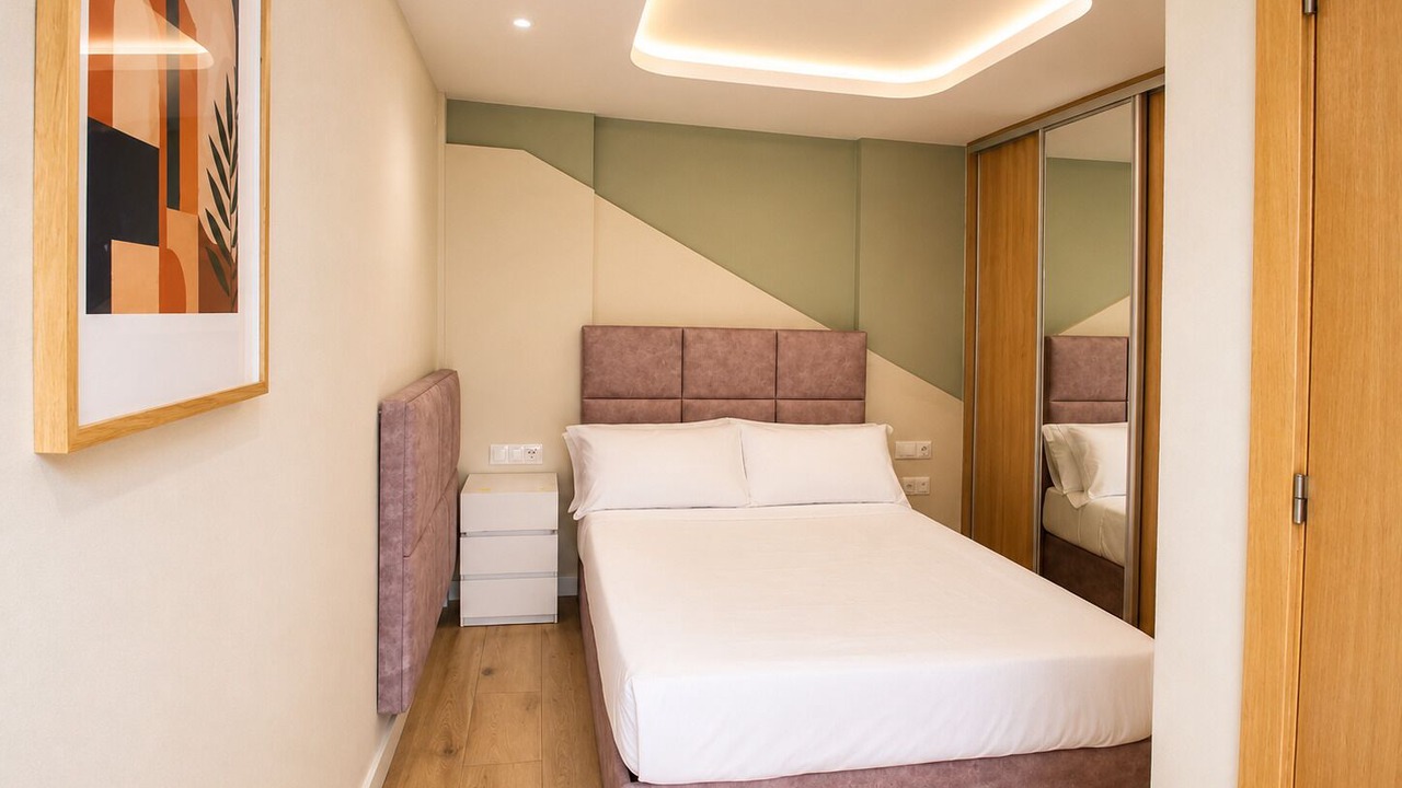 Photo of Bedroom in Centro - Sagrario