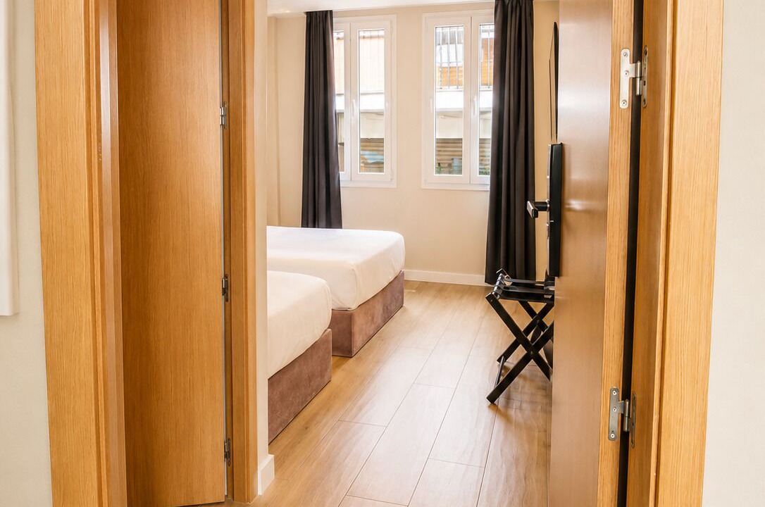 Photo of Bedroom in Centro - Sagrario