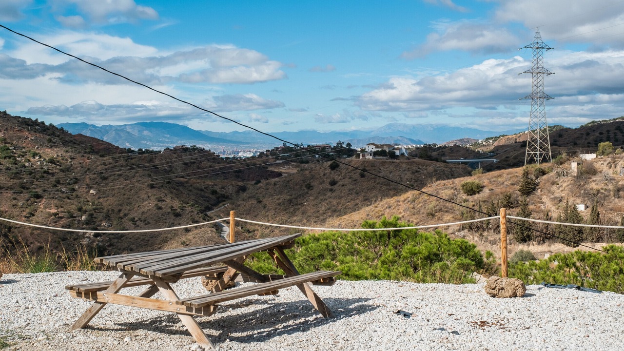 Photo of Outdoor in Rincon de la Victoria