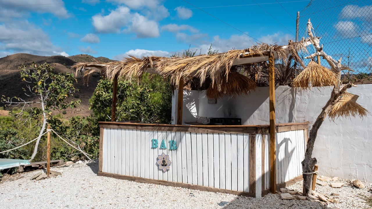 Photo of Outdoor in Rincon de la Victoria