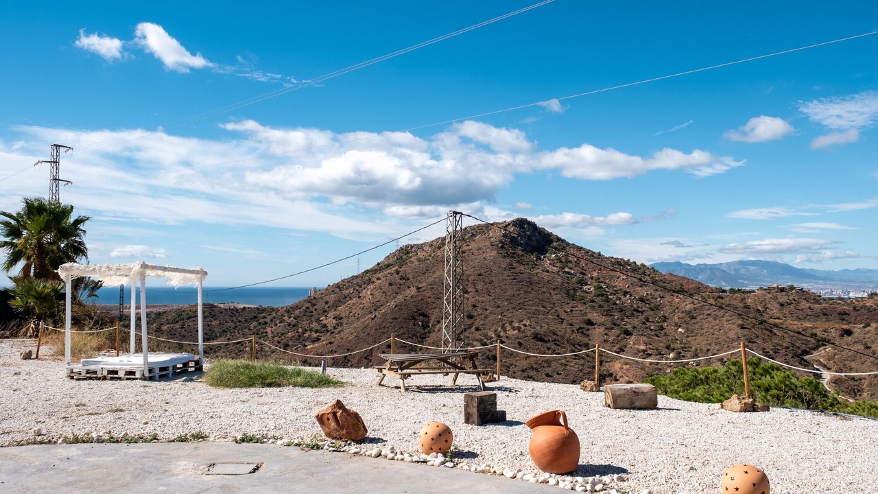 Photo of Outdoor in Rincon de la Victoria