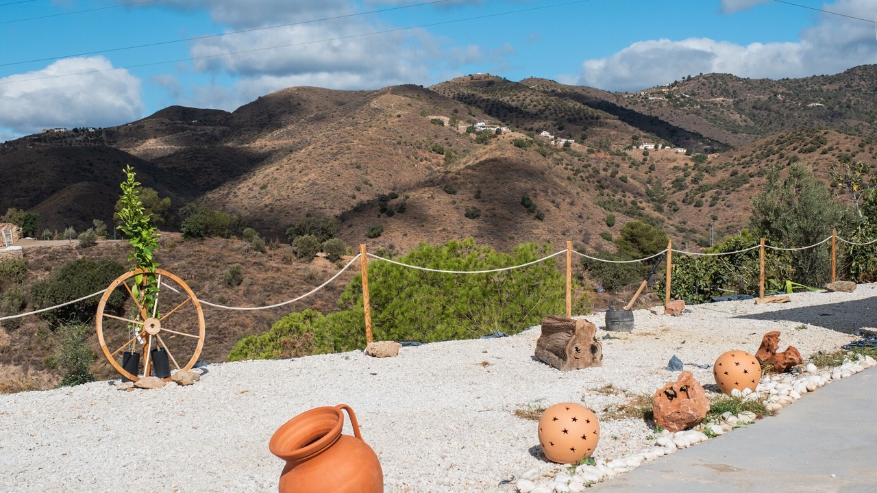 Photo of Outdoor in Rincon de la Victoria