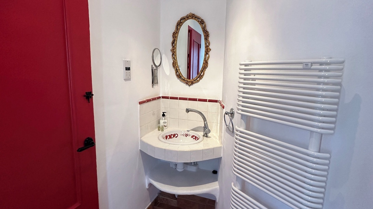 Photo of Bedroom in Pinos del Valle