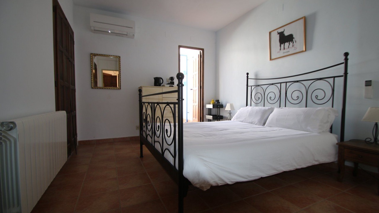 Photo of Outdoor in Pinos del Valle