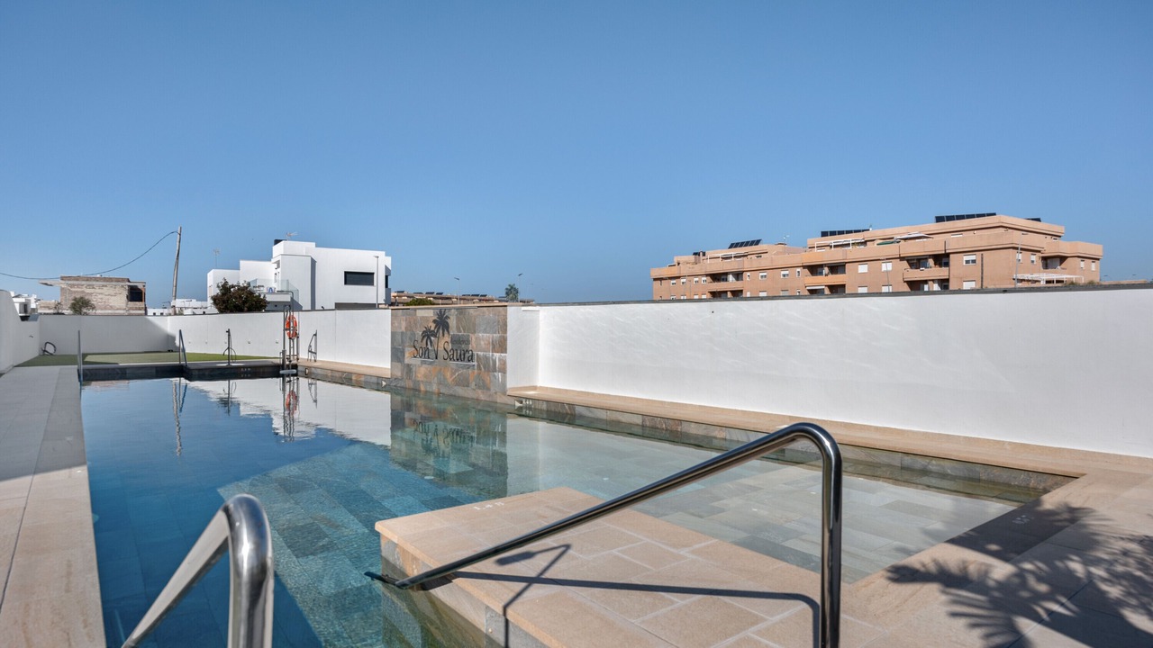 Photo of Outdoor in Rota