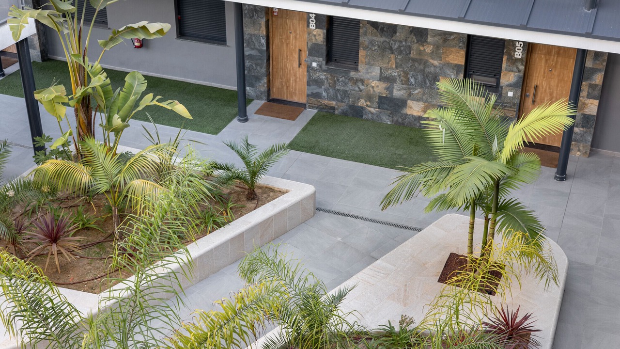 Photo of Outdoor in Rota