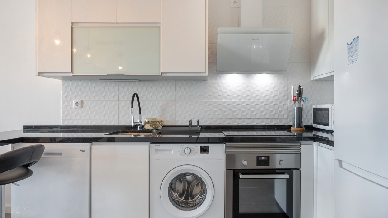 Photo of Kitchen in Rota