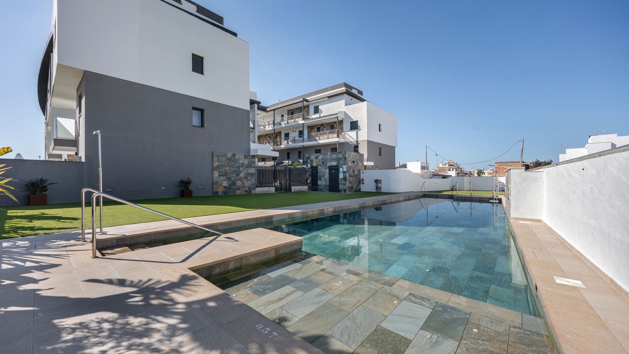 Photo of Outdoor in Rota
