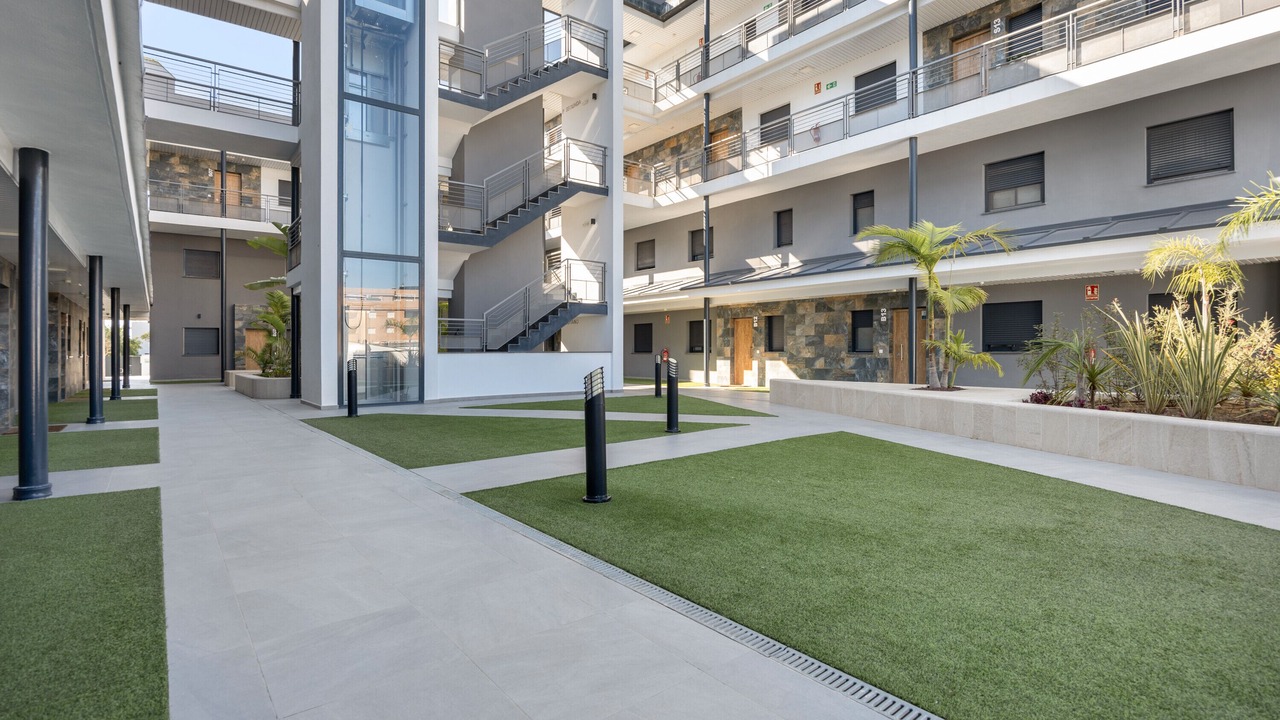 Photo of Outdoor in Rota