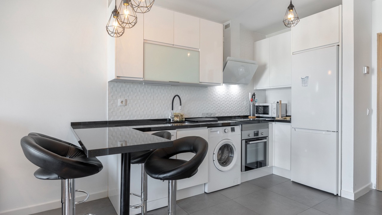 Photo of Kitchen in Rota