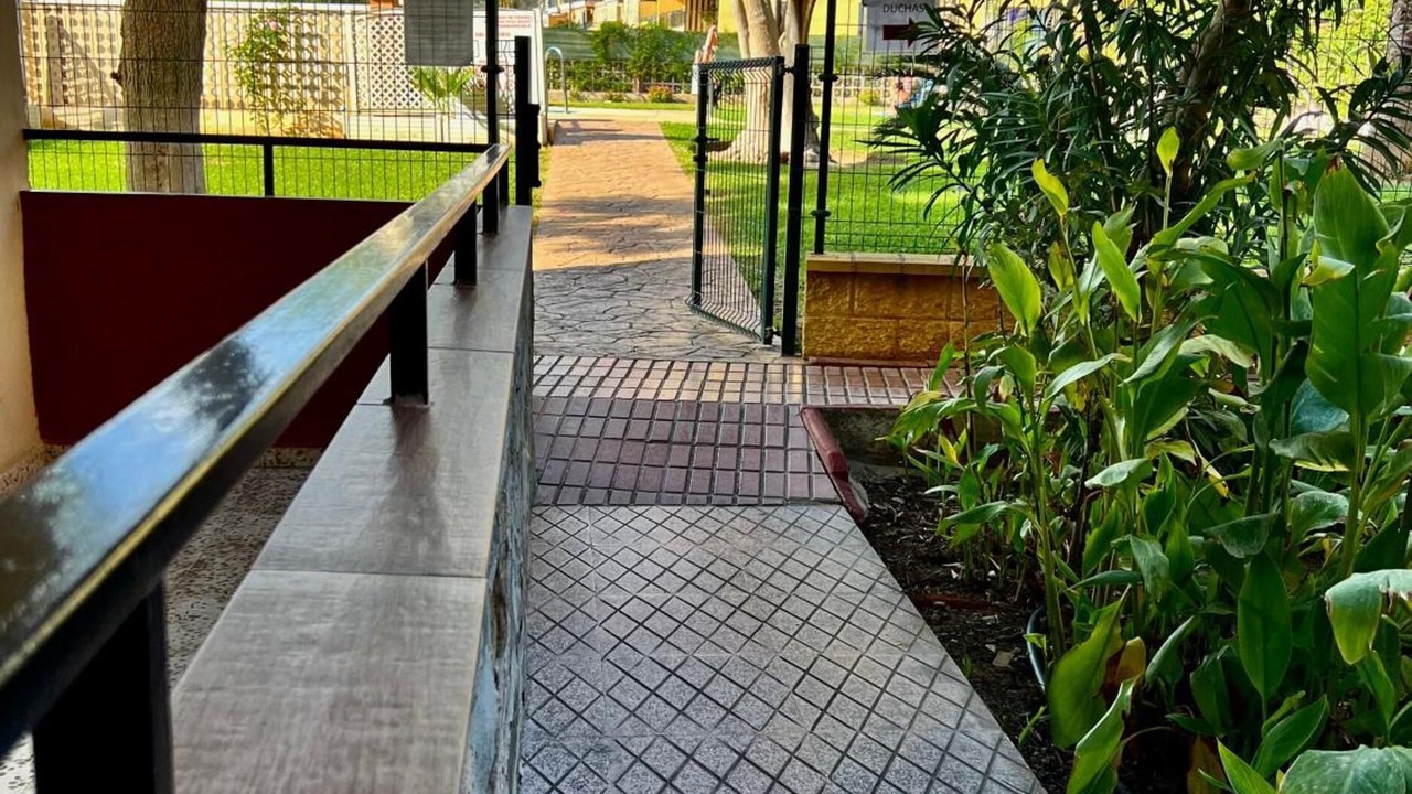 Photo of Outdoor in Benajarafe