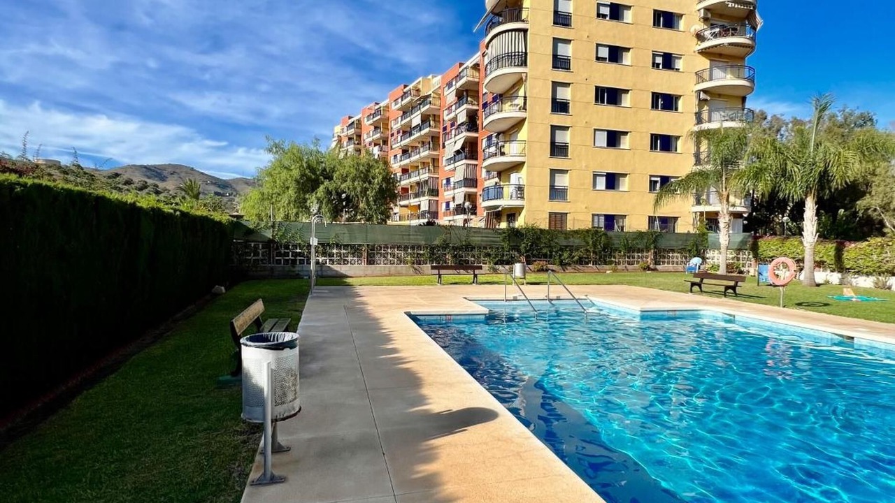 Photo of Outdoor in Benajarafe