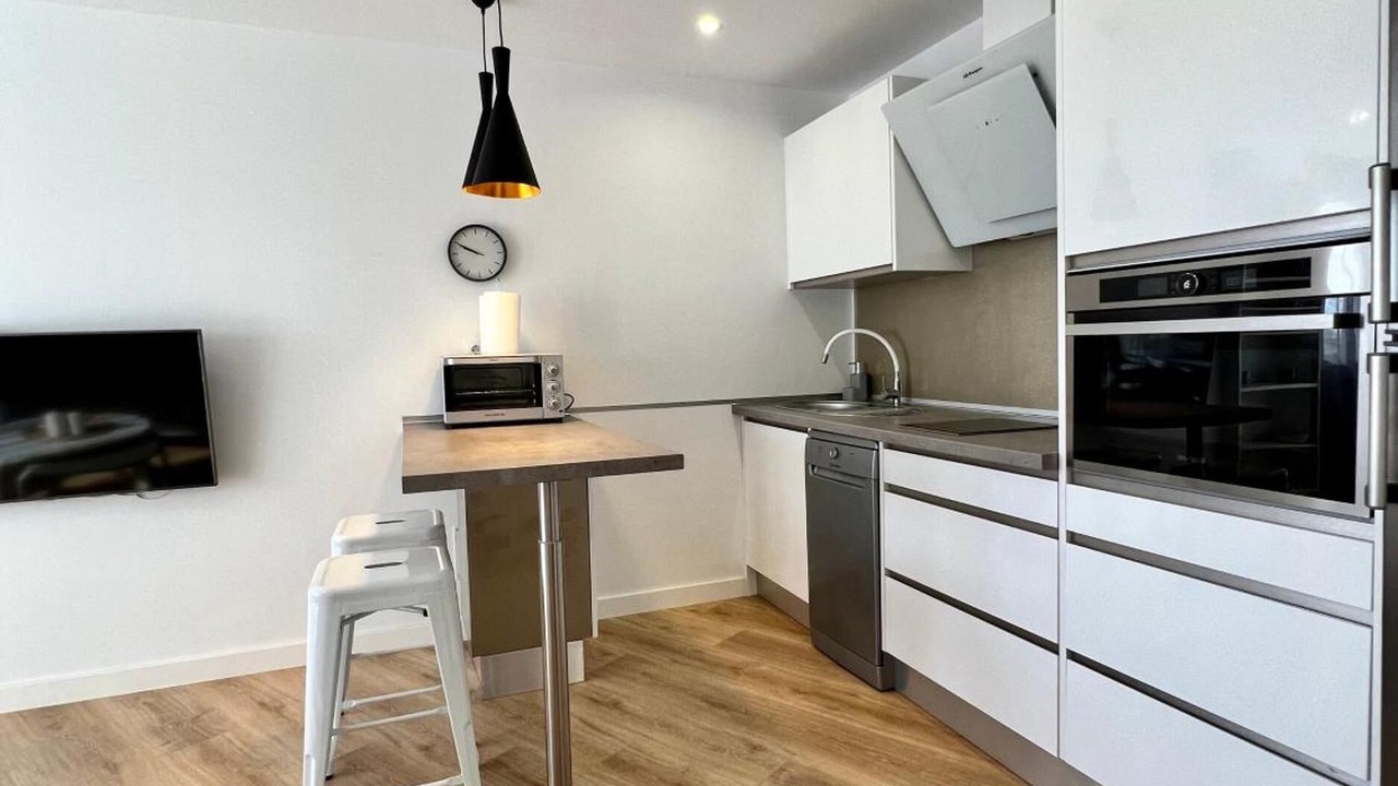 Photo of Kitchen in Benajarafe