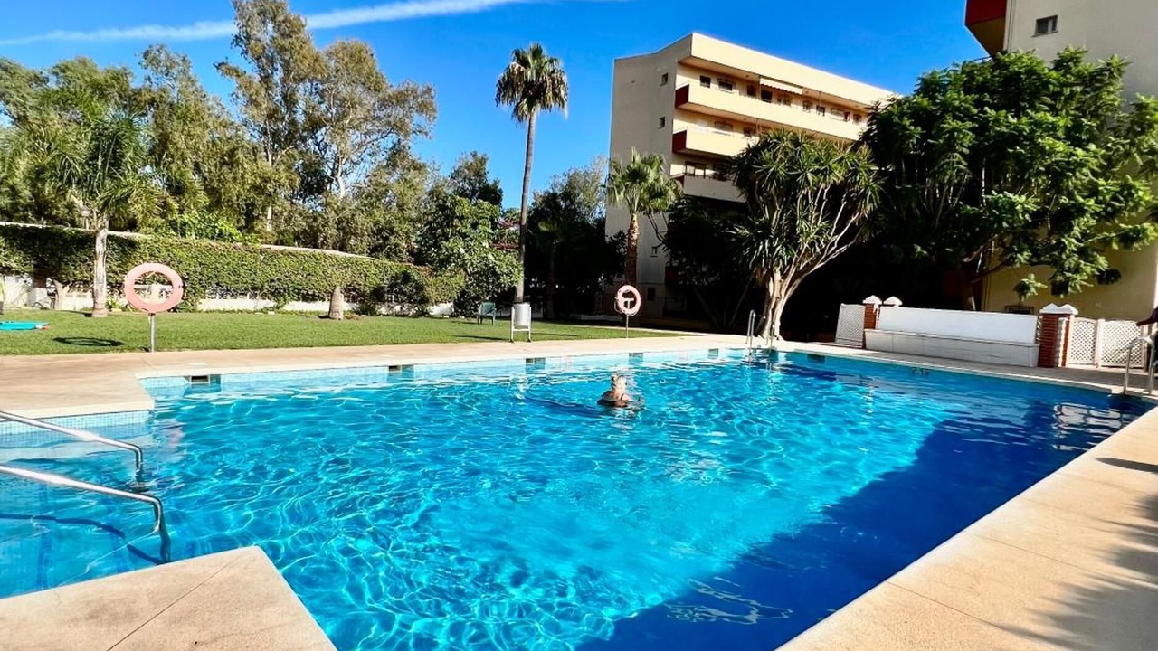 Photo of Outdoor in Benajarafe