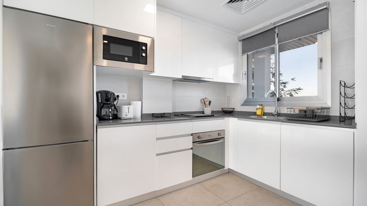 Photo of Kitchen in Rota