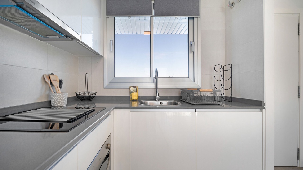 Photo of Kitchen in Rota