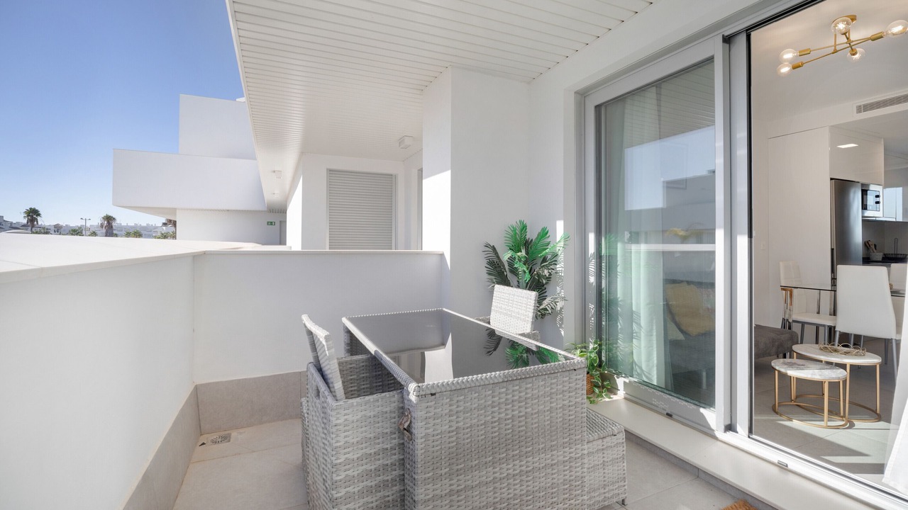 Photo of Outdoor in Rota