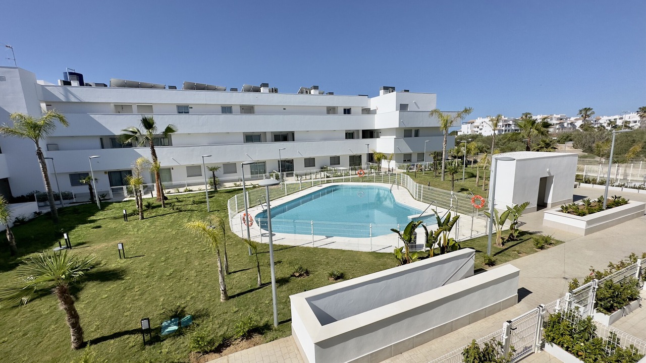 Photo of Outdoor in Rota