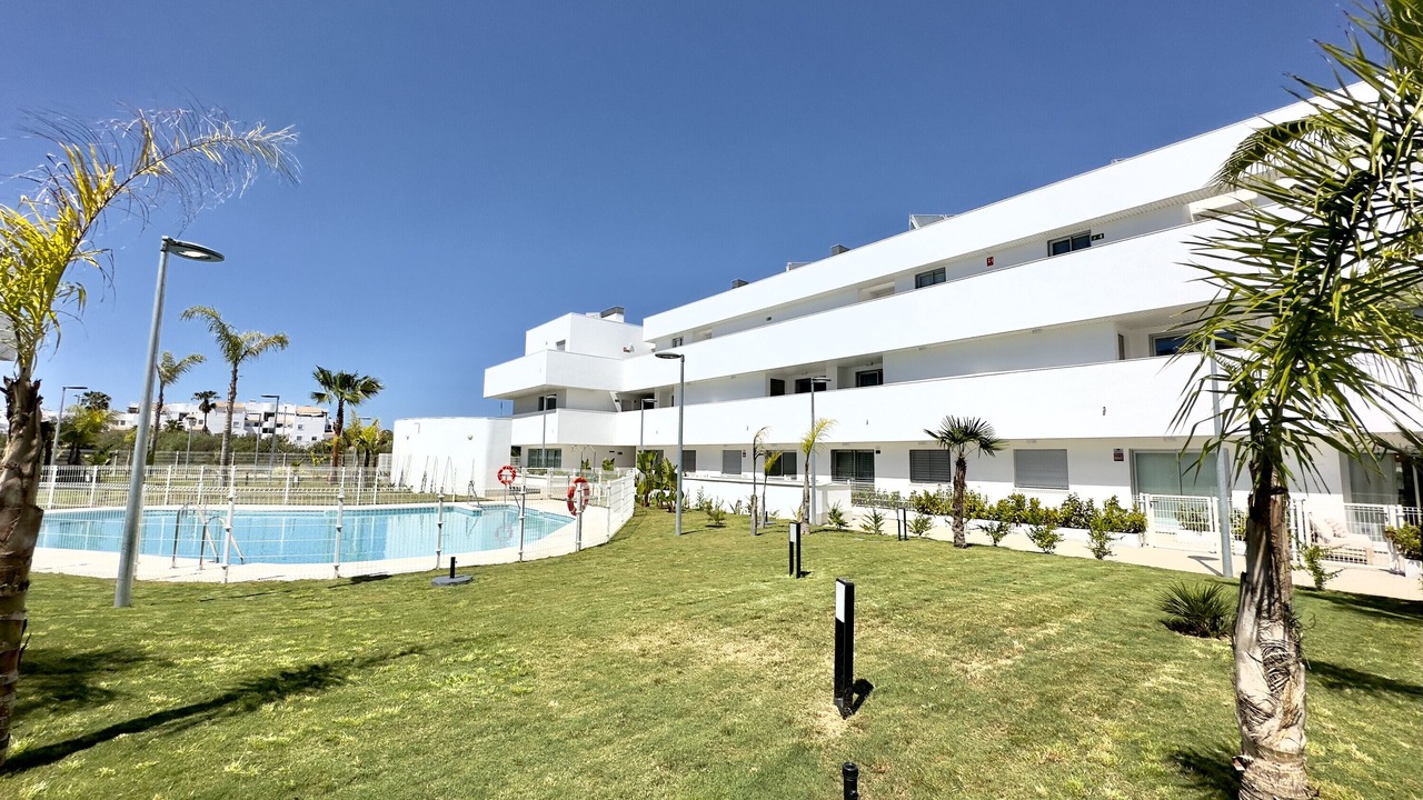 Photo of Outdoor in Rota