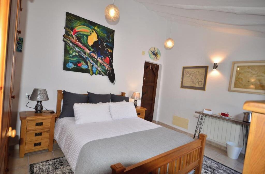 Photo of Bedroom in Castril