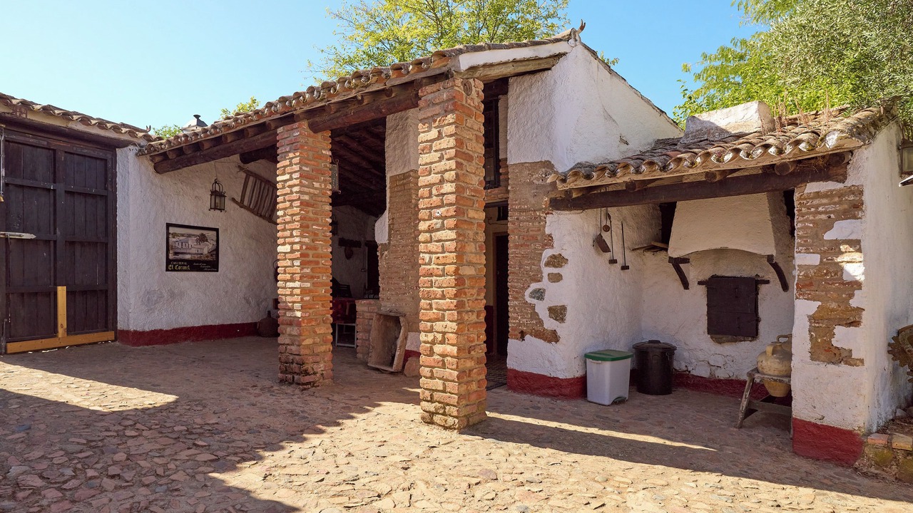 Photo of Outdoor in Fuente Obejuna