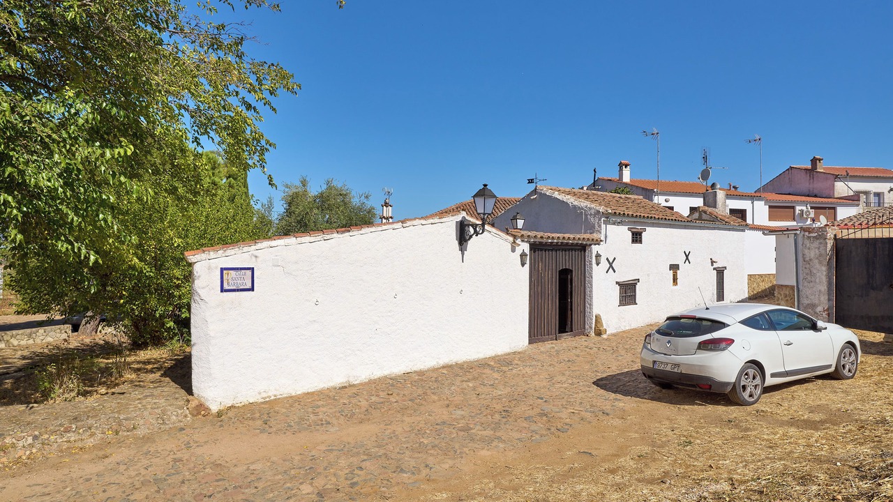 Photo of Outdoor in Fuente Obejuna