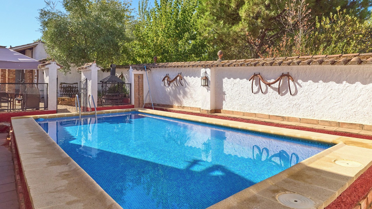 Photo of Outdoor in Fuente Obejuna