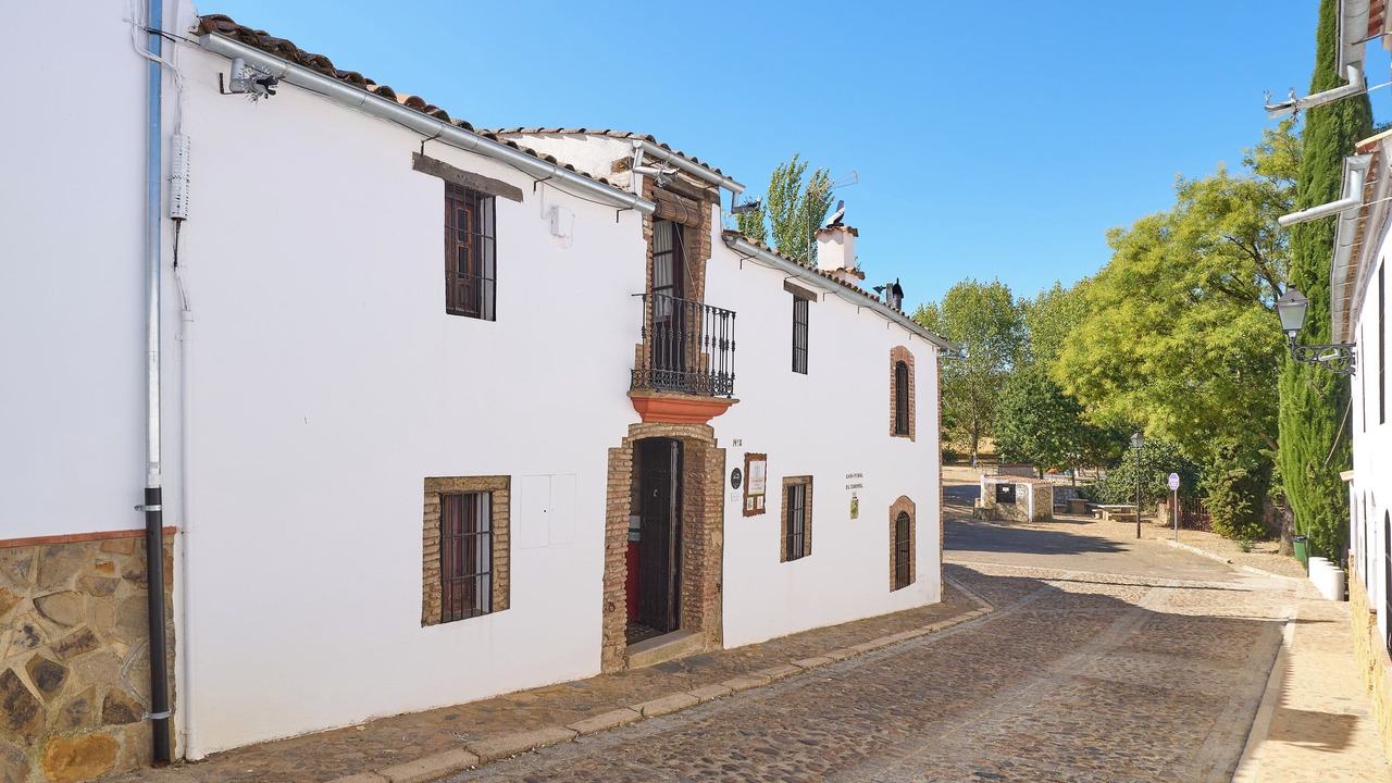 Photo of Outdoor in Fuente Obejuna