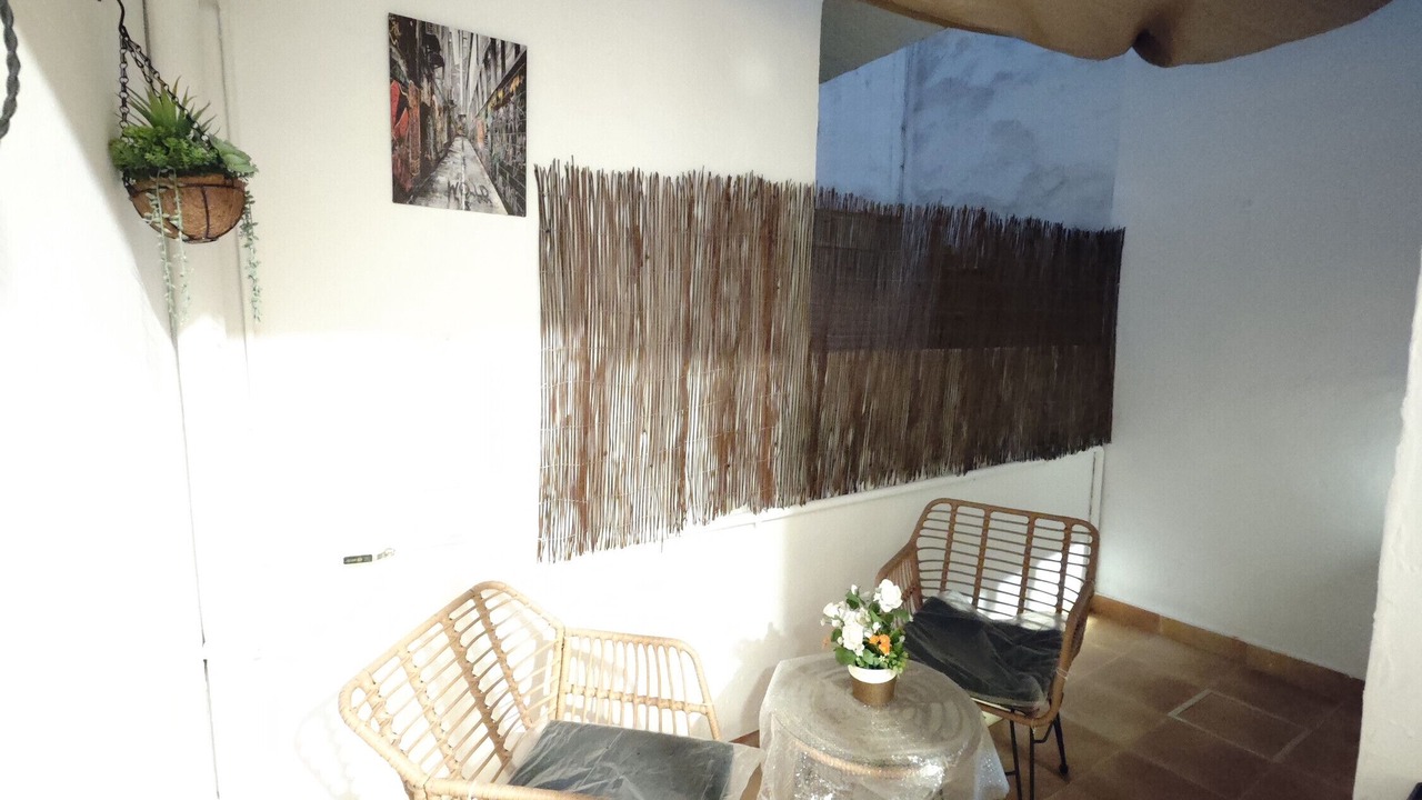 Photo of Patio Balcony in Distrito de Levante