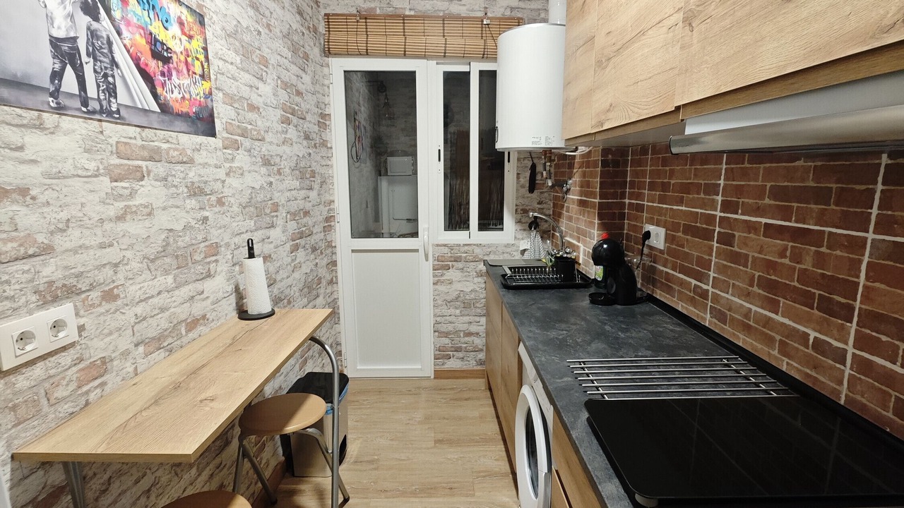 Photo of Kitchen in Distrito de Levante