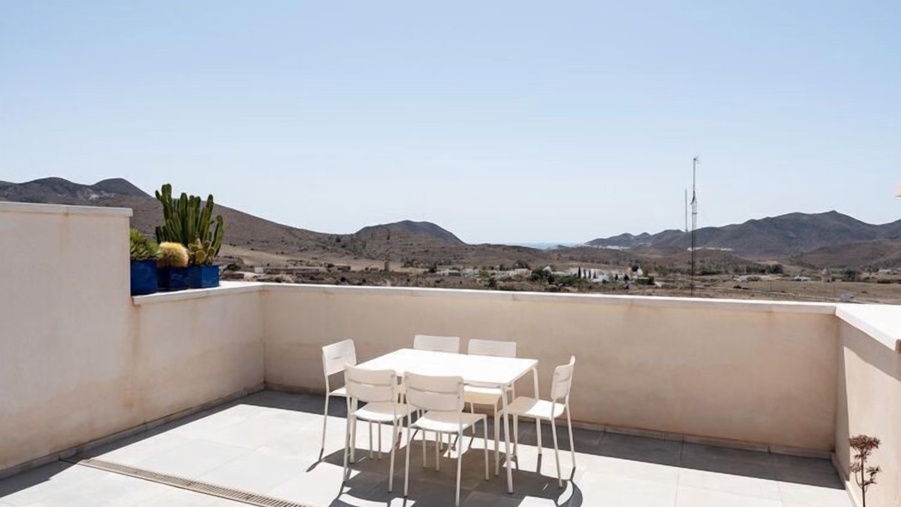 Photo of Outdoor in El Pozo de los Frailes
