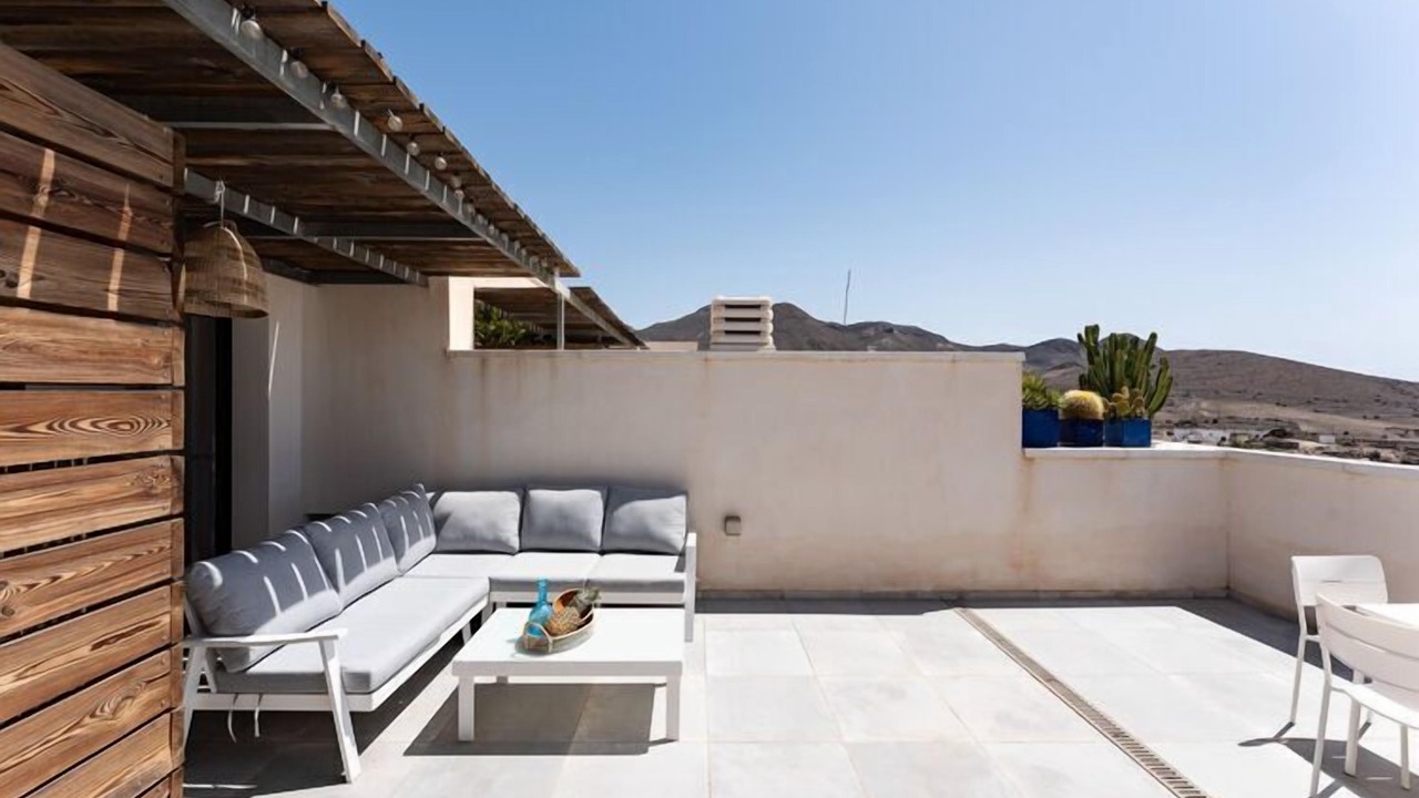 Photo of Outdoor in El Pozo de los Frailes