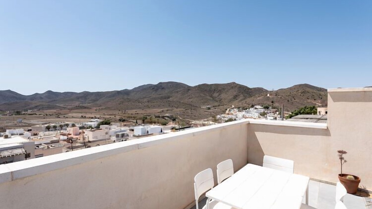 Photo of Outdoor in El Pozo de los Frailes