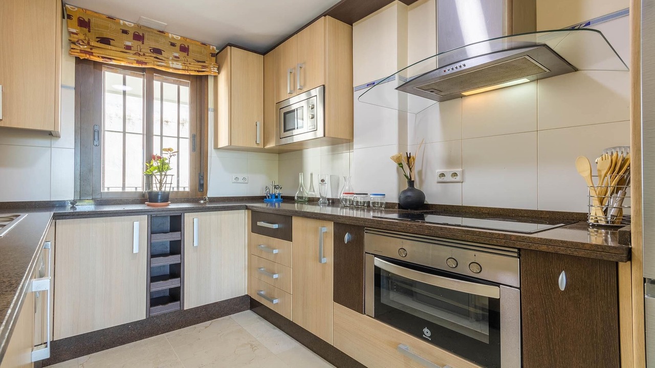 Photo of Kitchen in Santiago