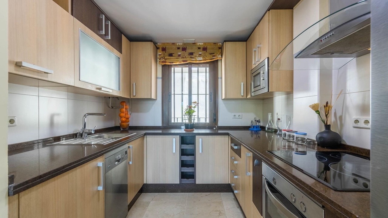 Photo of Kitchen in Santiago