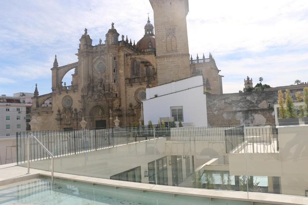 Photo of Outdoor in Jerez de la Frontera Old Town