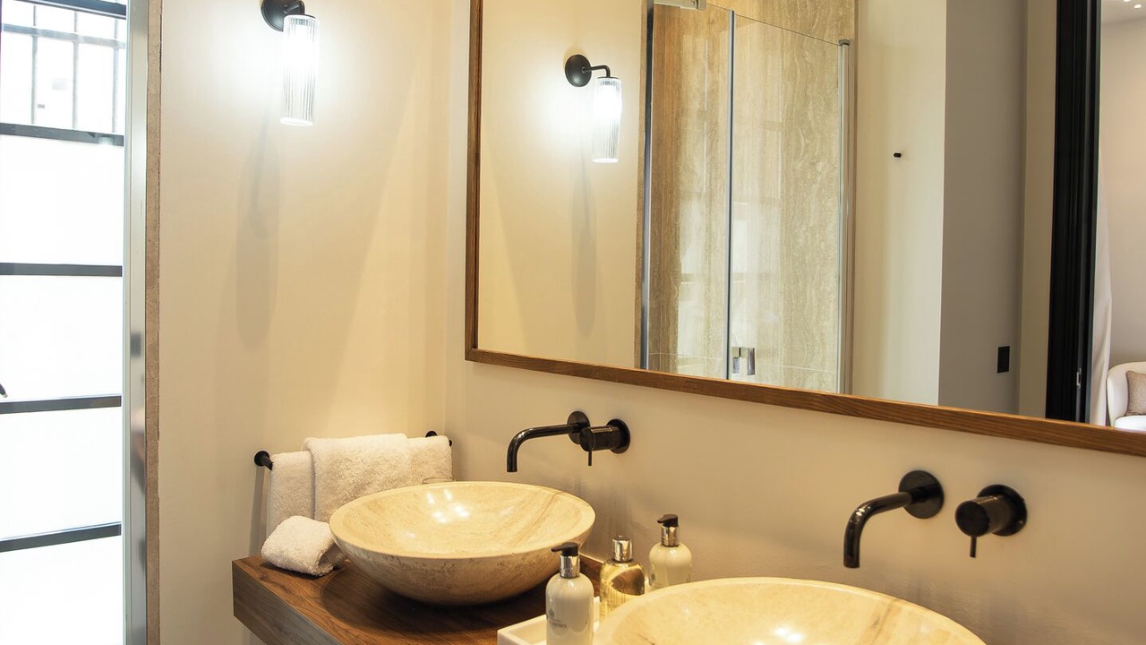 Photo of Bathroom in Jerez de la Frontera Old Town