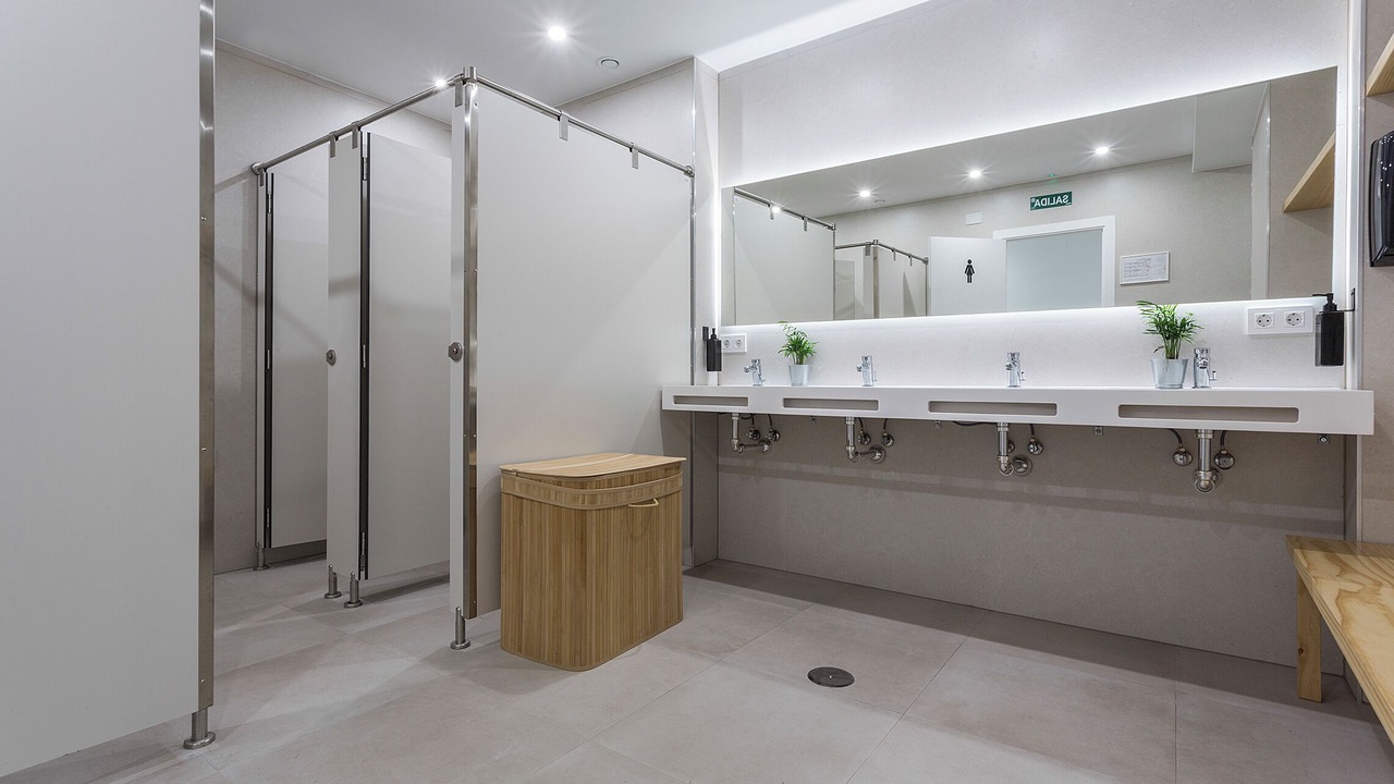 Photo of Bathroom in San Roque