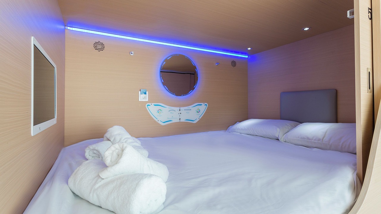 Photo of Bedroom in San Roque