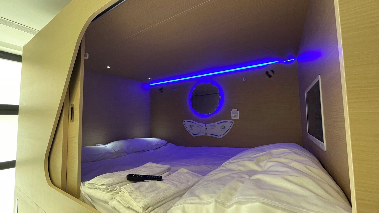 Photo of Bedroom in San Roque