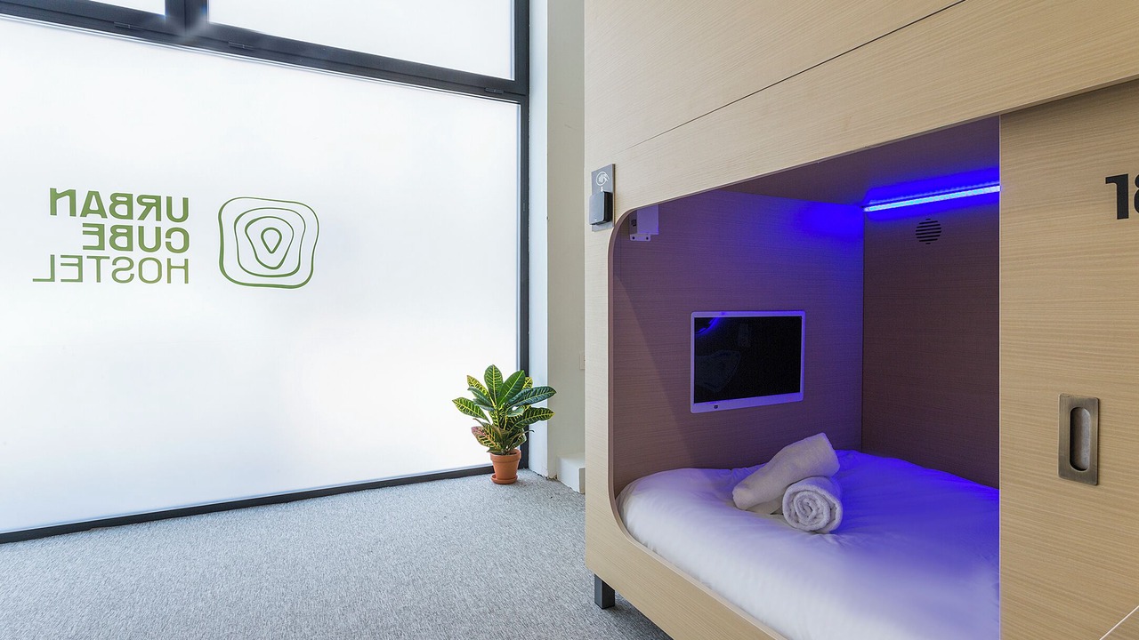 Photo of Bedroom in San Roque
