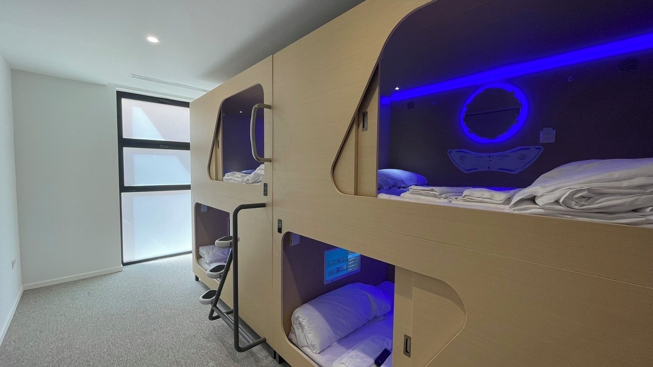 Photo of Bedroom in San Roque