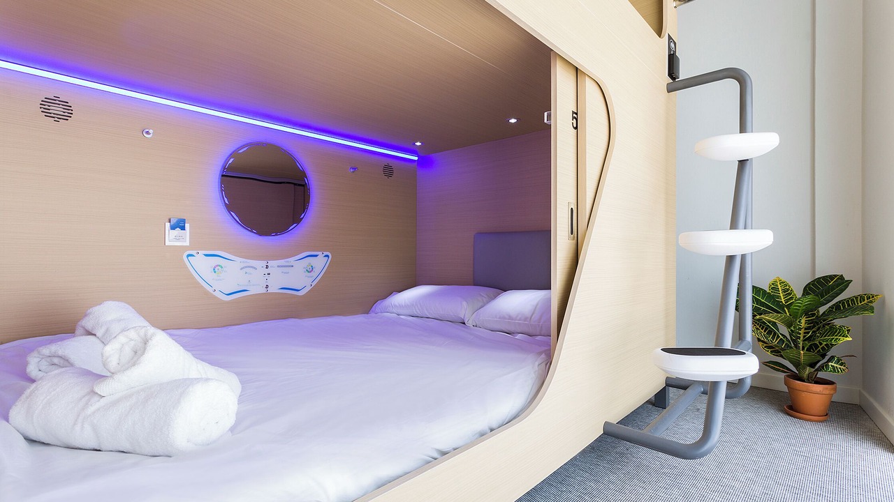 Photo of Bedroom in San Roque