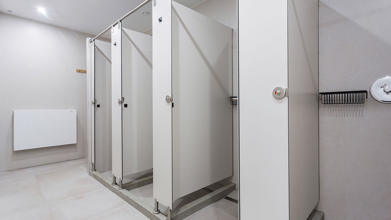 Photo of Bathroom in San Roque