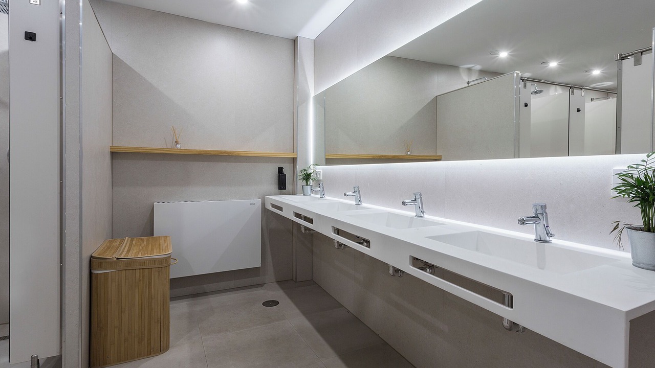 Photo of Bathroom in San Roque