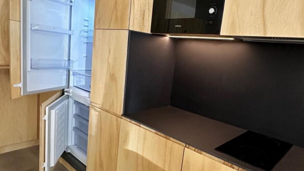 Photo of Kitchen in San Roque