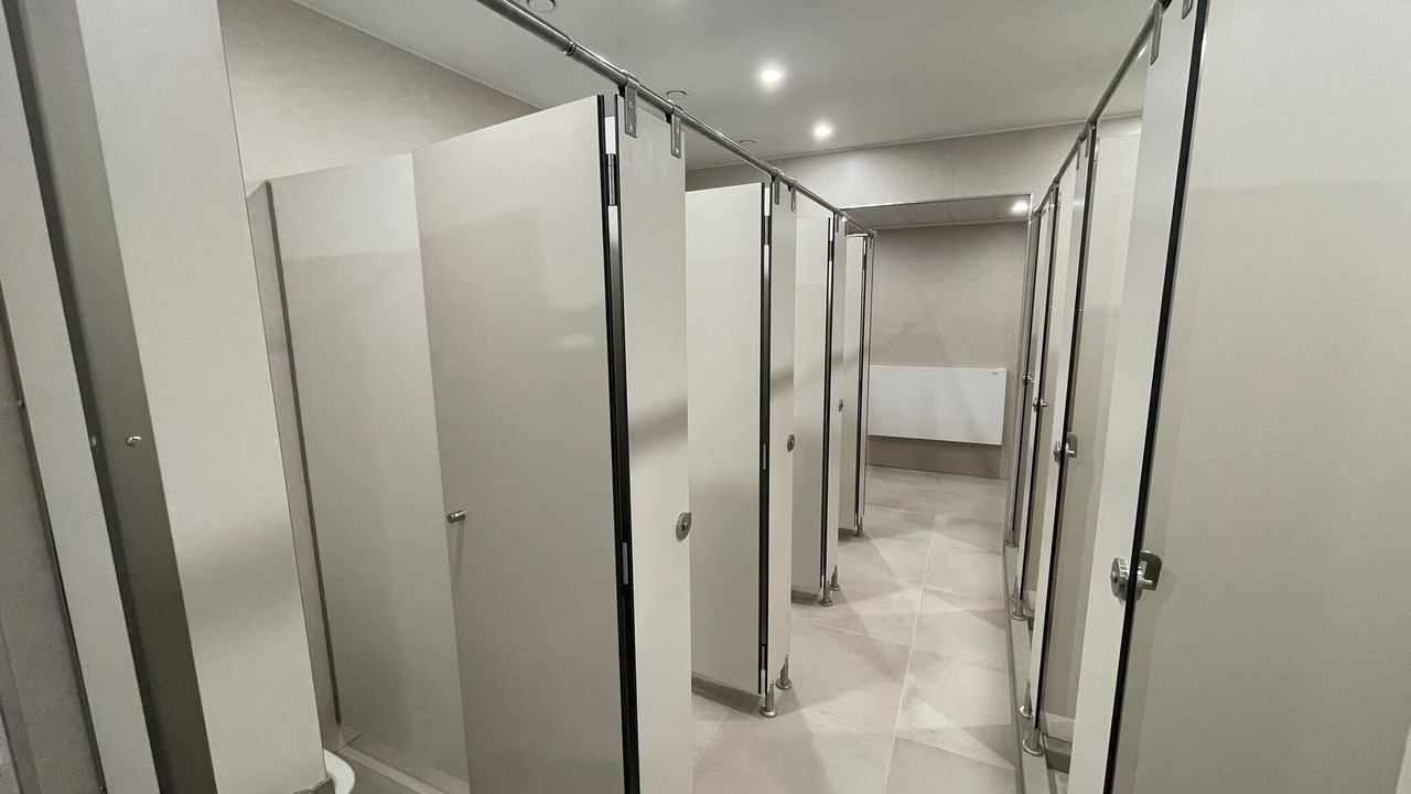 Photo of Bathroom in San Roque