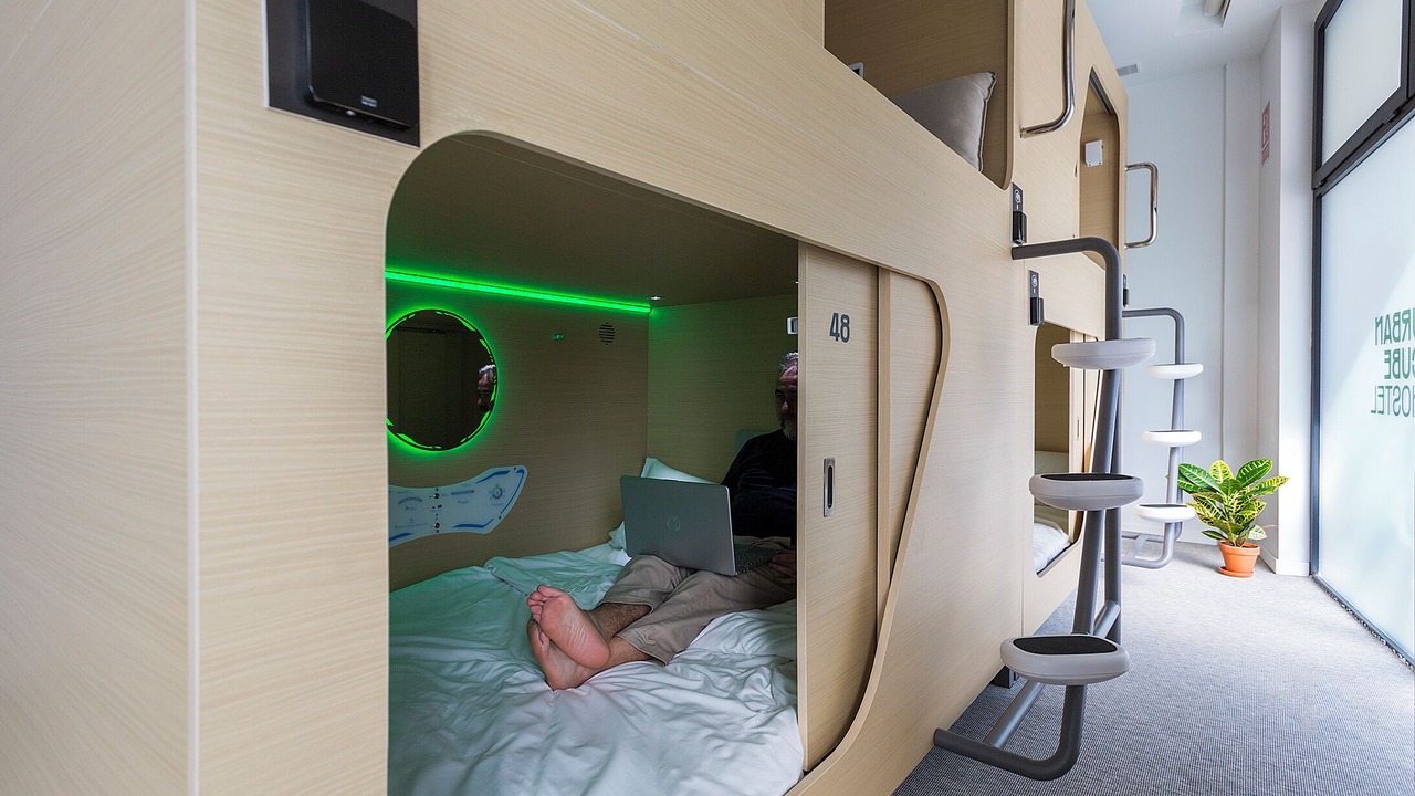 Photo of Bedroom in San Roque